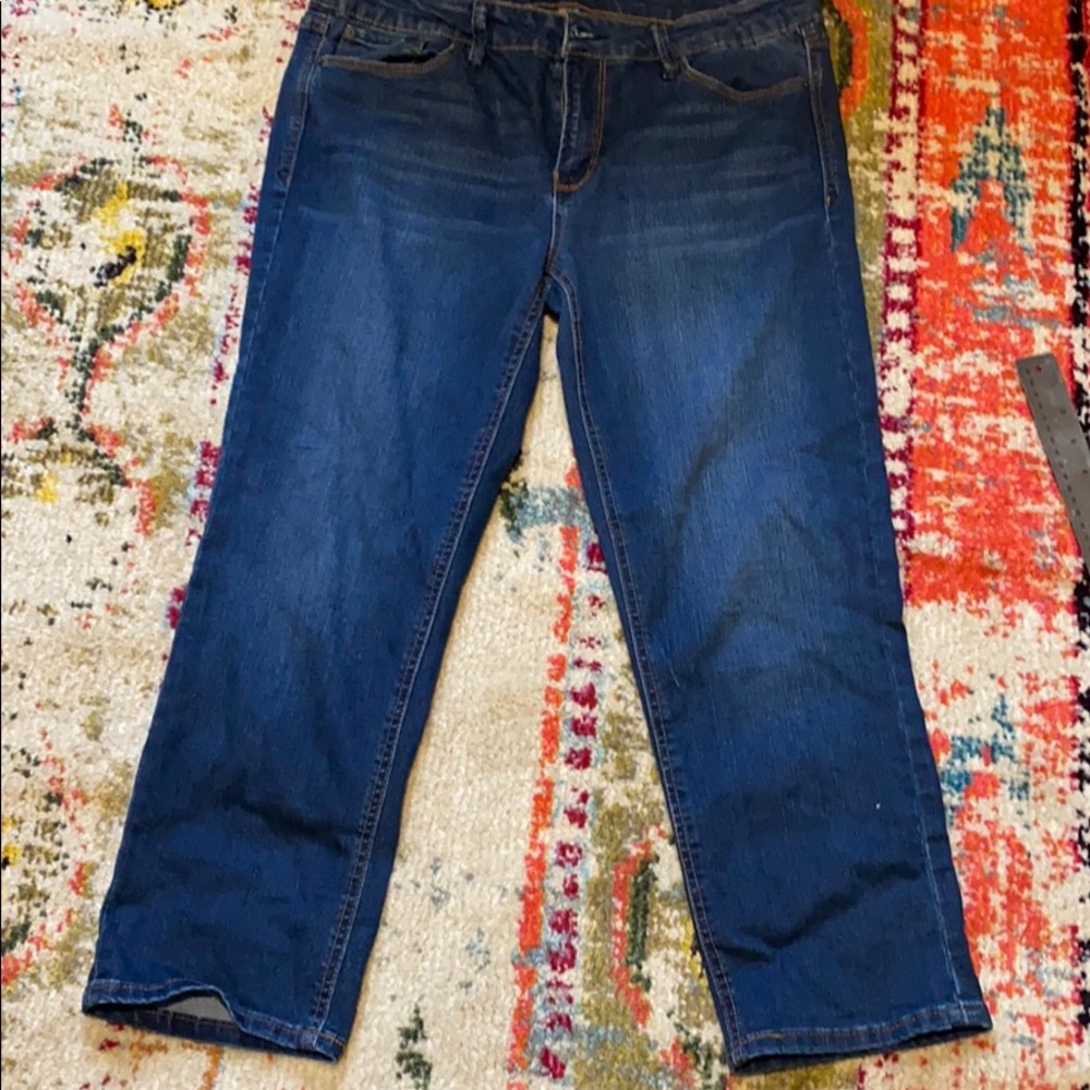 Kensie jeans